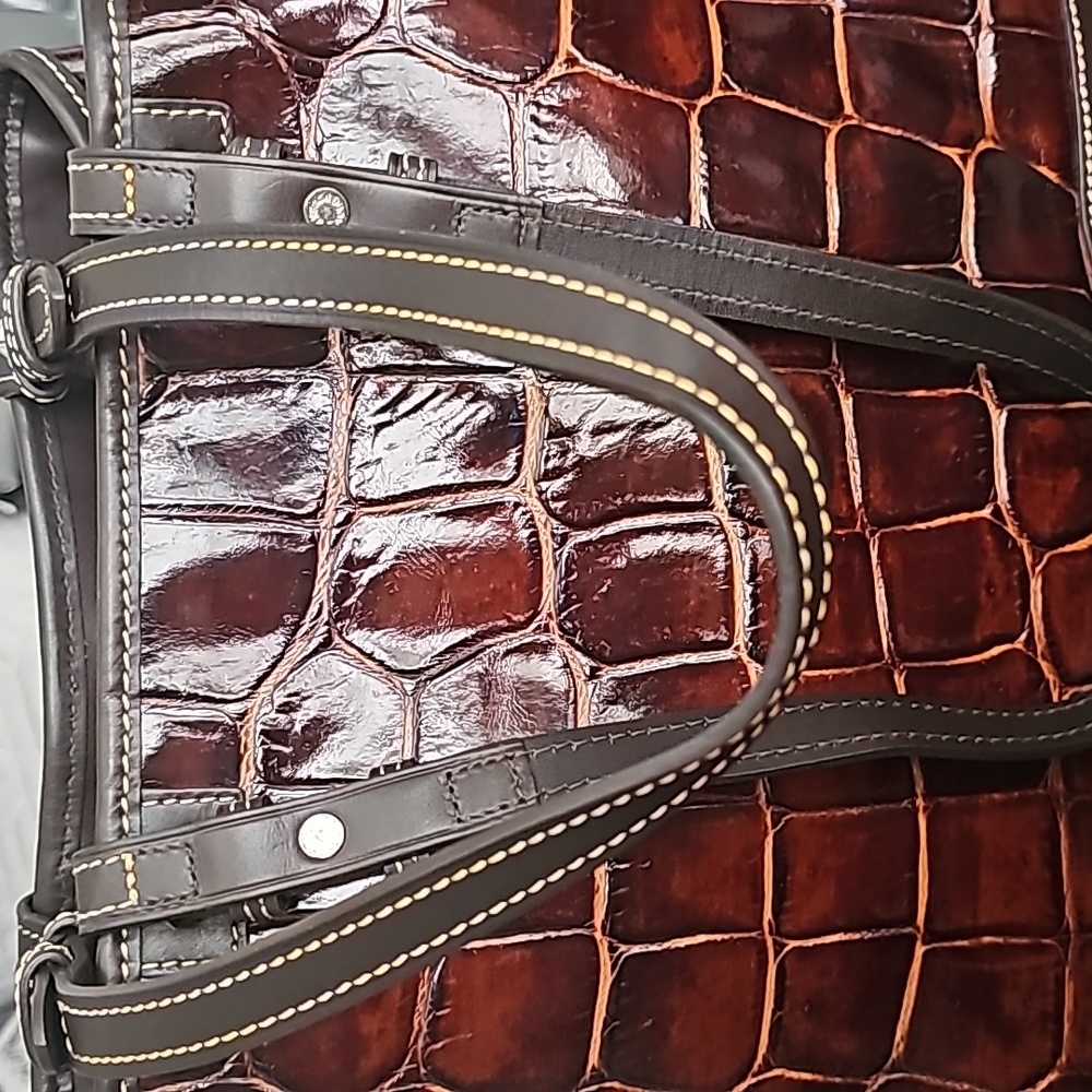 Shoulder bag - Picture 2 of 7